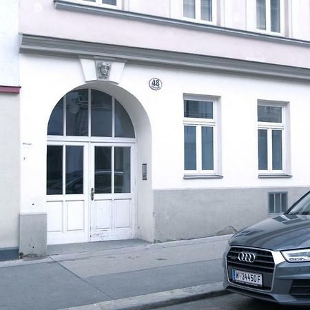 Donkey Apartment Viena Exterior foto