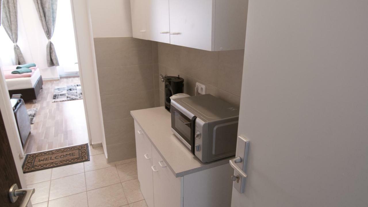 Donkey Apartment Viena Exterior foto