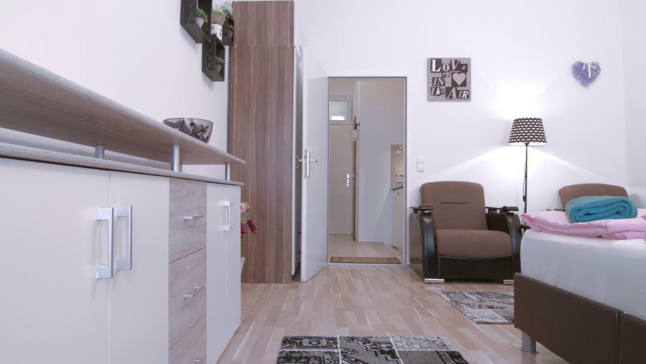 Donkey Apartment Viena Exterior foto