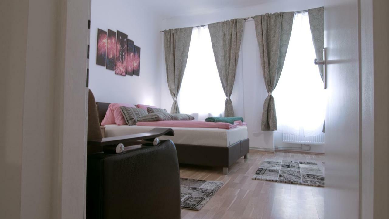 Donkey Apartment Viena Exterior foto