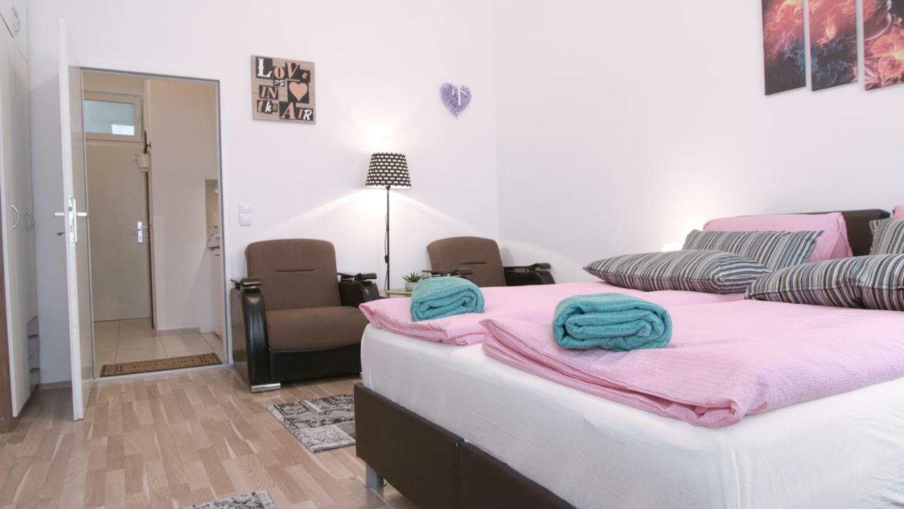 Donkey Apartment Viena Exterior foto